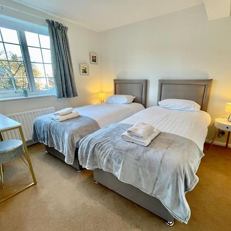 Bay Tree Cottage Hemsley Helmsley Bagian luar foto