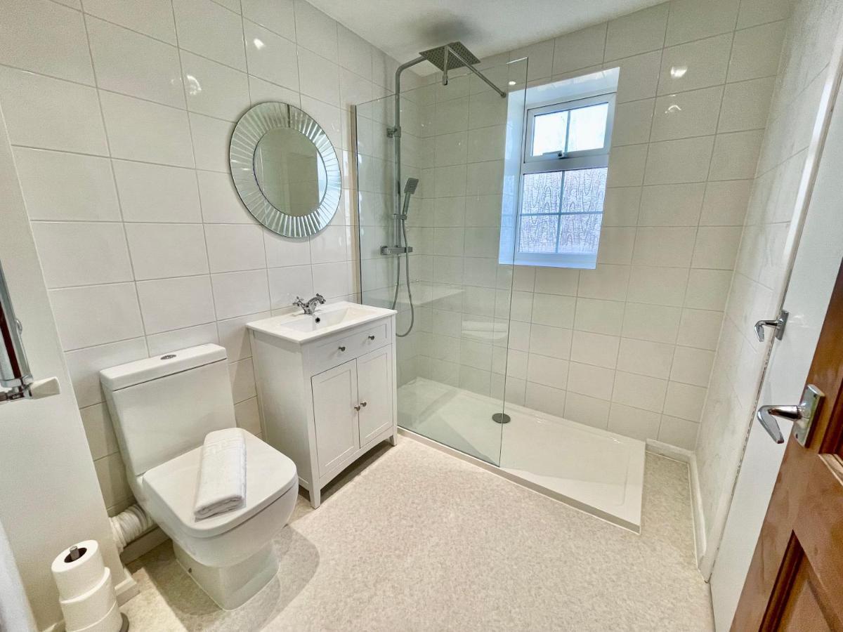 Bay Tree Cottage Hemsley Helmsley Bagian luar foto