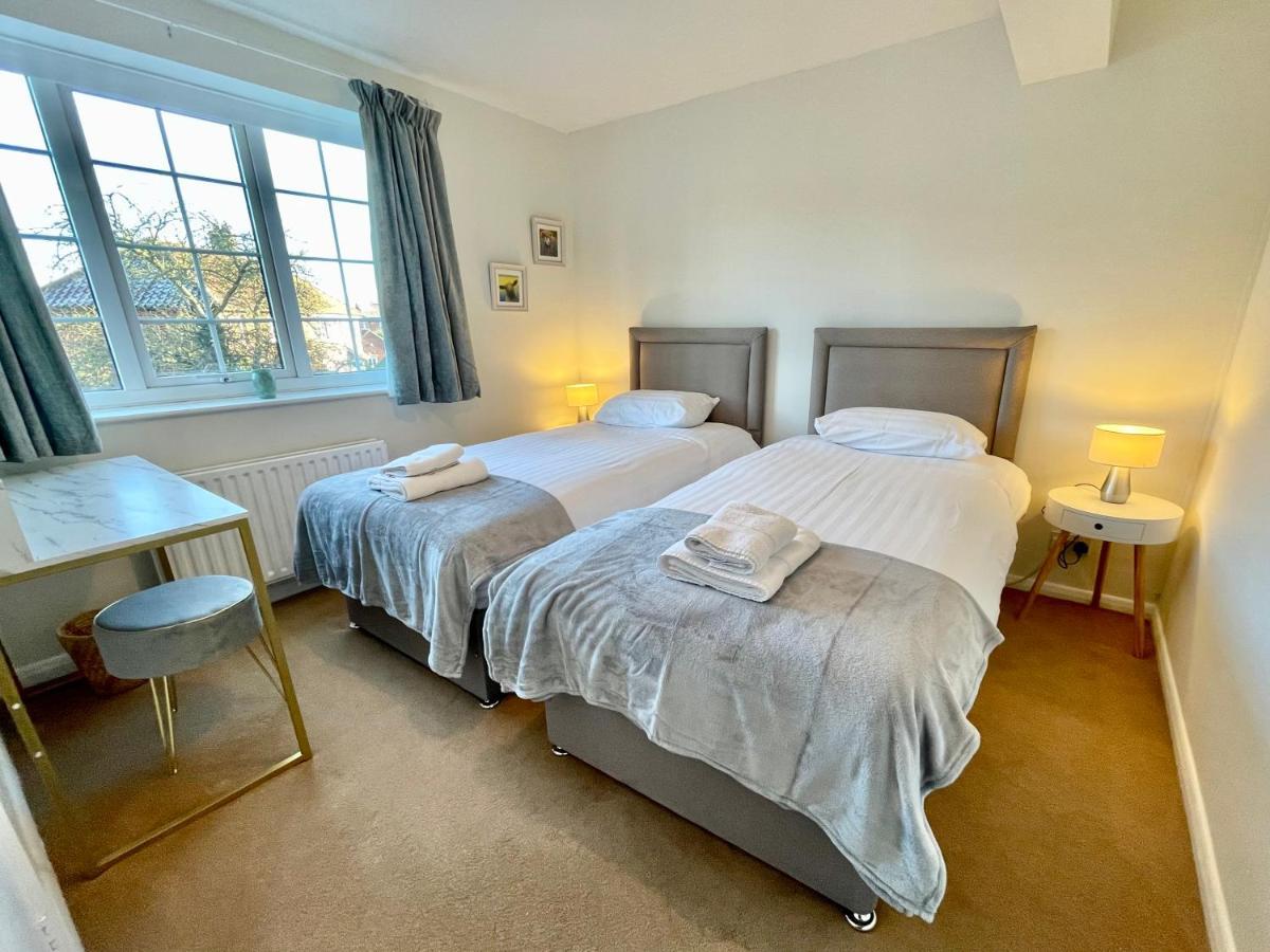 Bay Tree Cottage Hemsley Helmsley Bagian luar foto