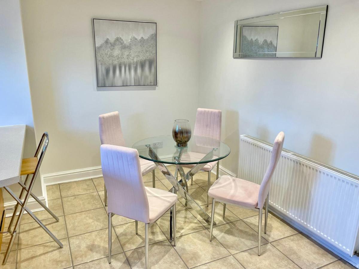 Bay Tree Cottage Hemsley Helmsley Bagian luar foto