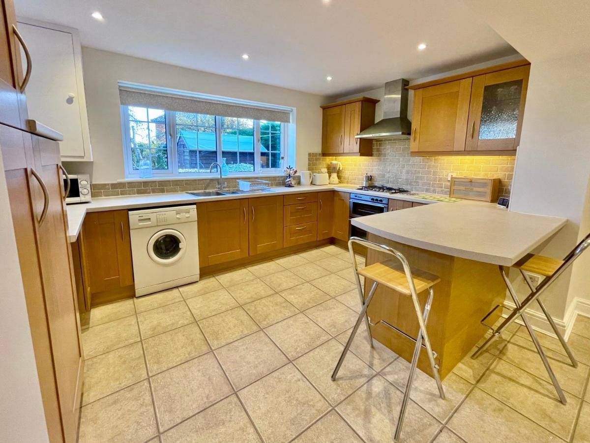 Bay Tree Cottage Hemsley Helmsley Bagian luar foto