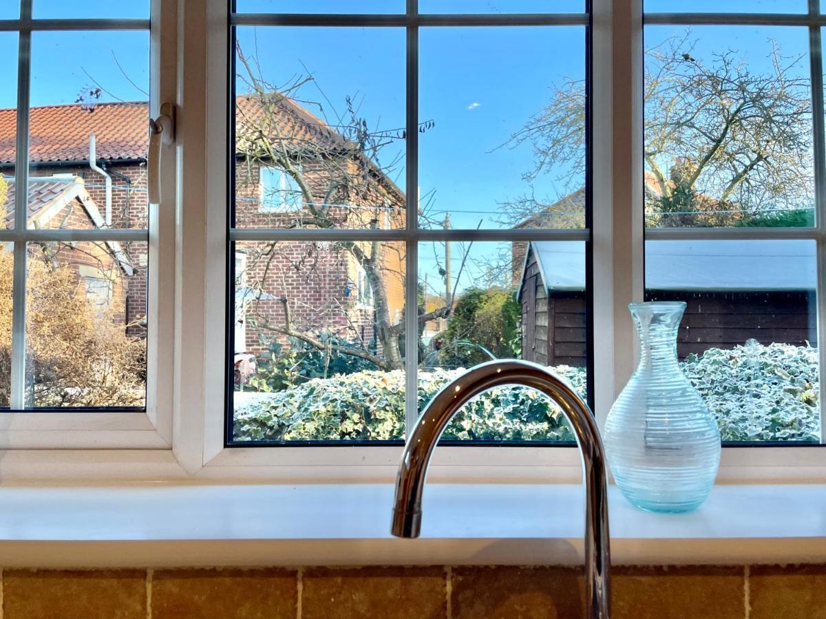 Bay Tree Cottage Hemsley Helmsley Bagian luar foto