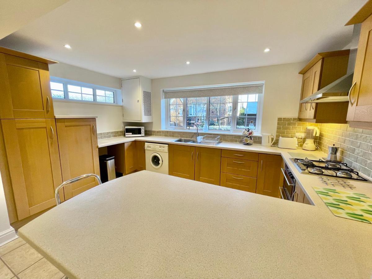 Bay Tree Cottage Hemsley Helmsley Bagian luar foto