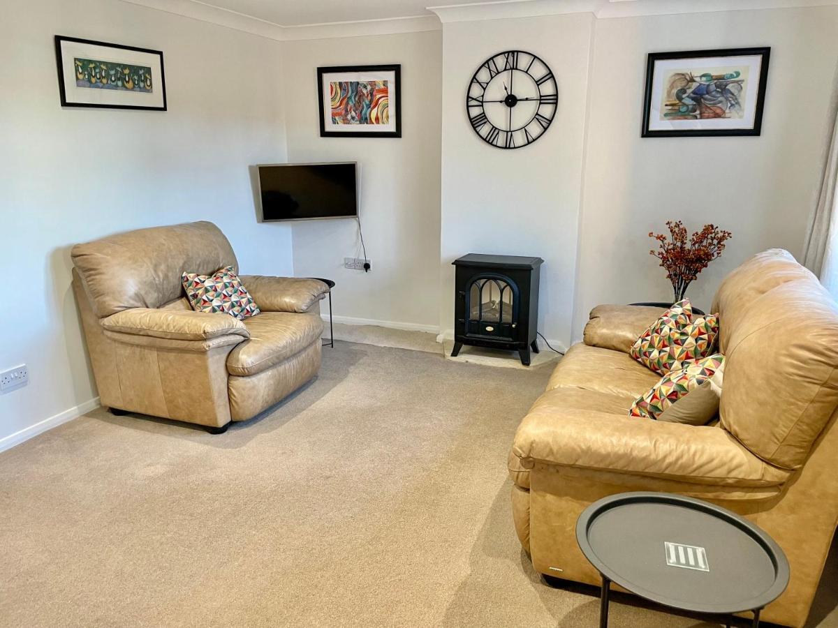 Bay Tree Cottage Hemsley Helmsley Bagian luar foto