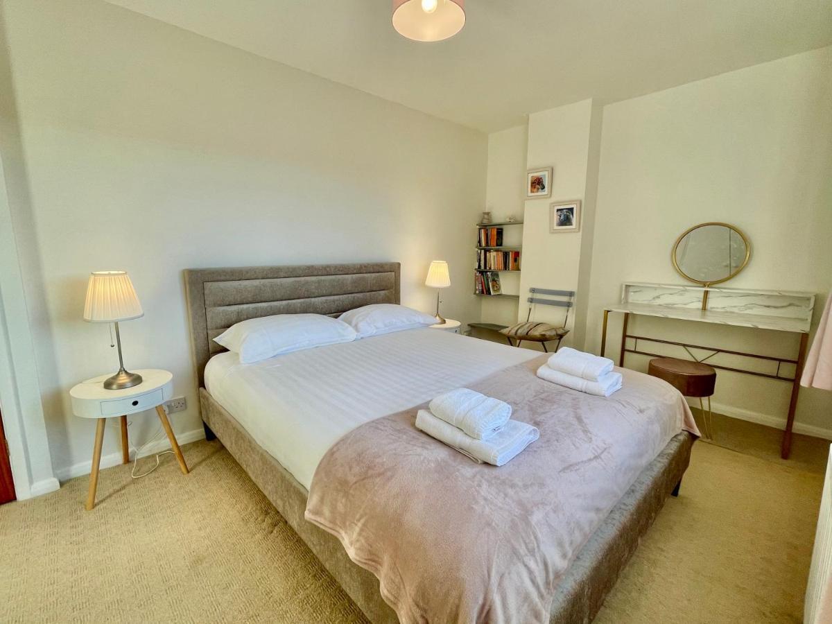Bay Tree Cottage Hemsley Helmsley Bagian luar foto