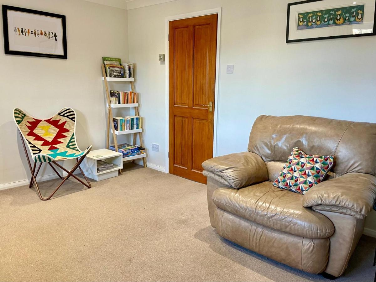 Bay Tree Cottage Hemsley Helmsley Bagian luar foto