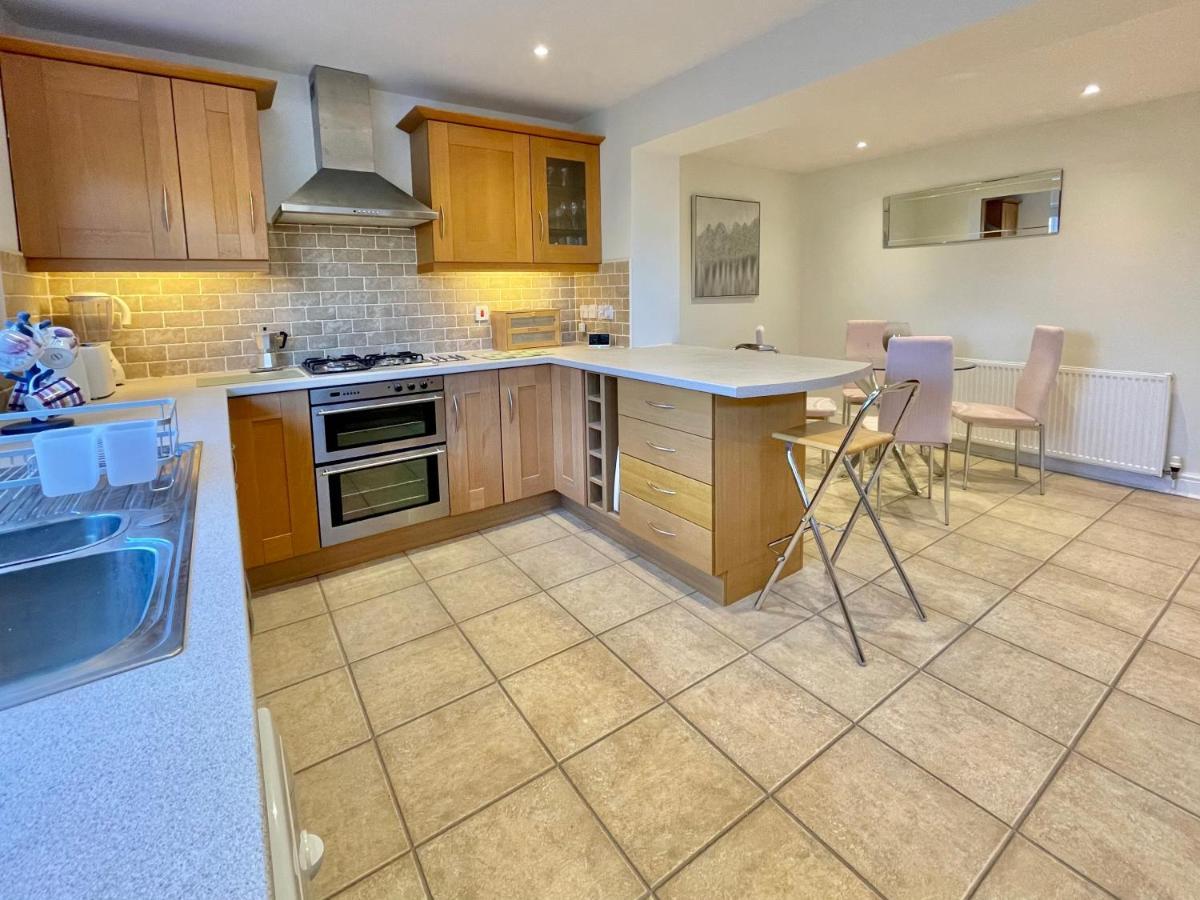 Bay Tree Cottage Hemsley Helmsley Bagian luar foto