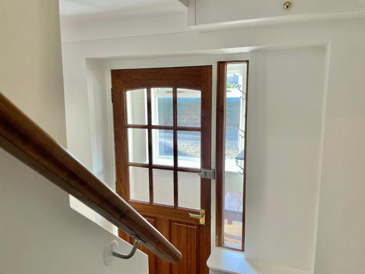 Bay Tree Cottage Hemsley Helmsley Bagian luar foto