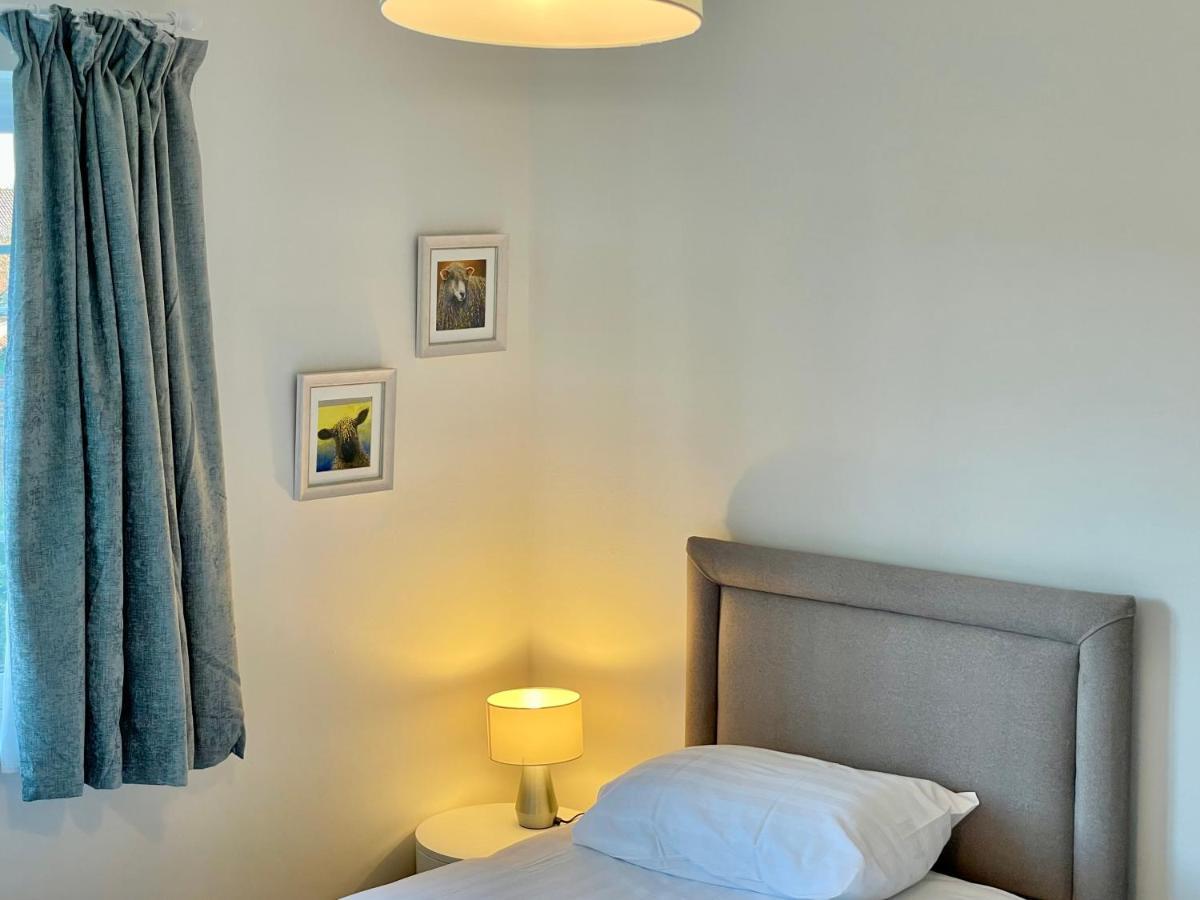 Bay Tree Cottage Hemsley Helmsley Bagian luar foto