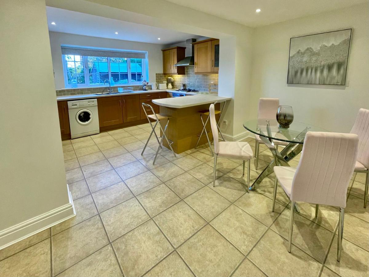 Bay Tree Cottage Hemsley Helmsley Bagian luar foto