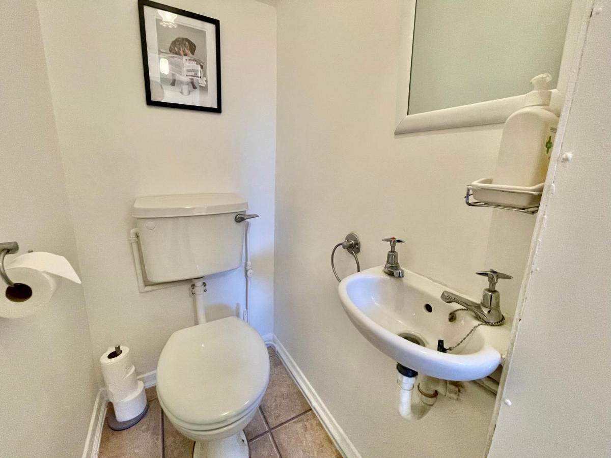 Bay Tree Cottage Hemsley Helmsley Bagian luar foto