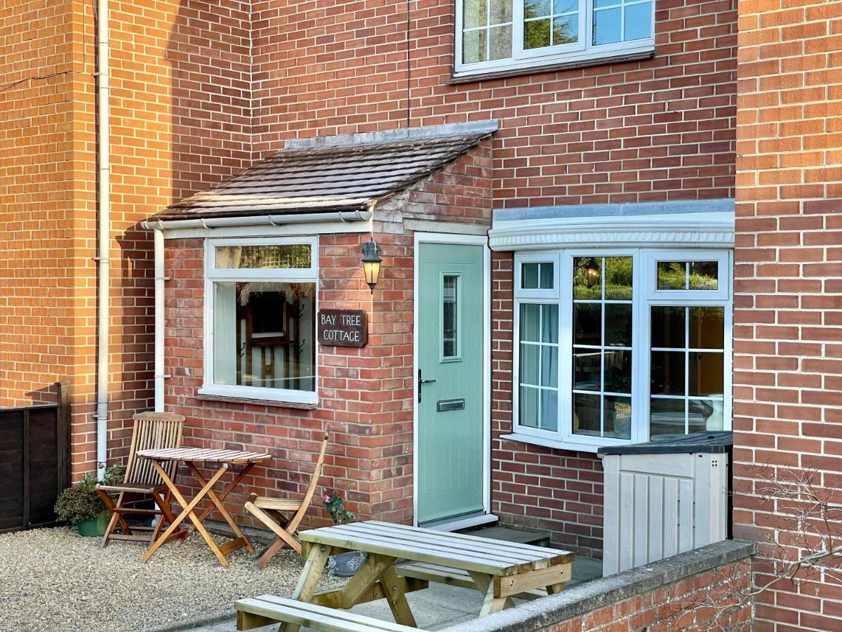 Bay Tree Cottage Hemsley Helmsley Bagian luar foto
