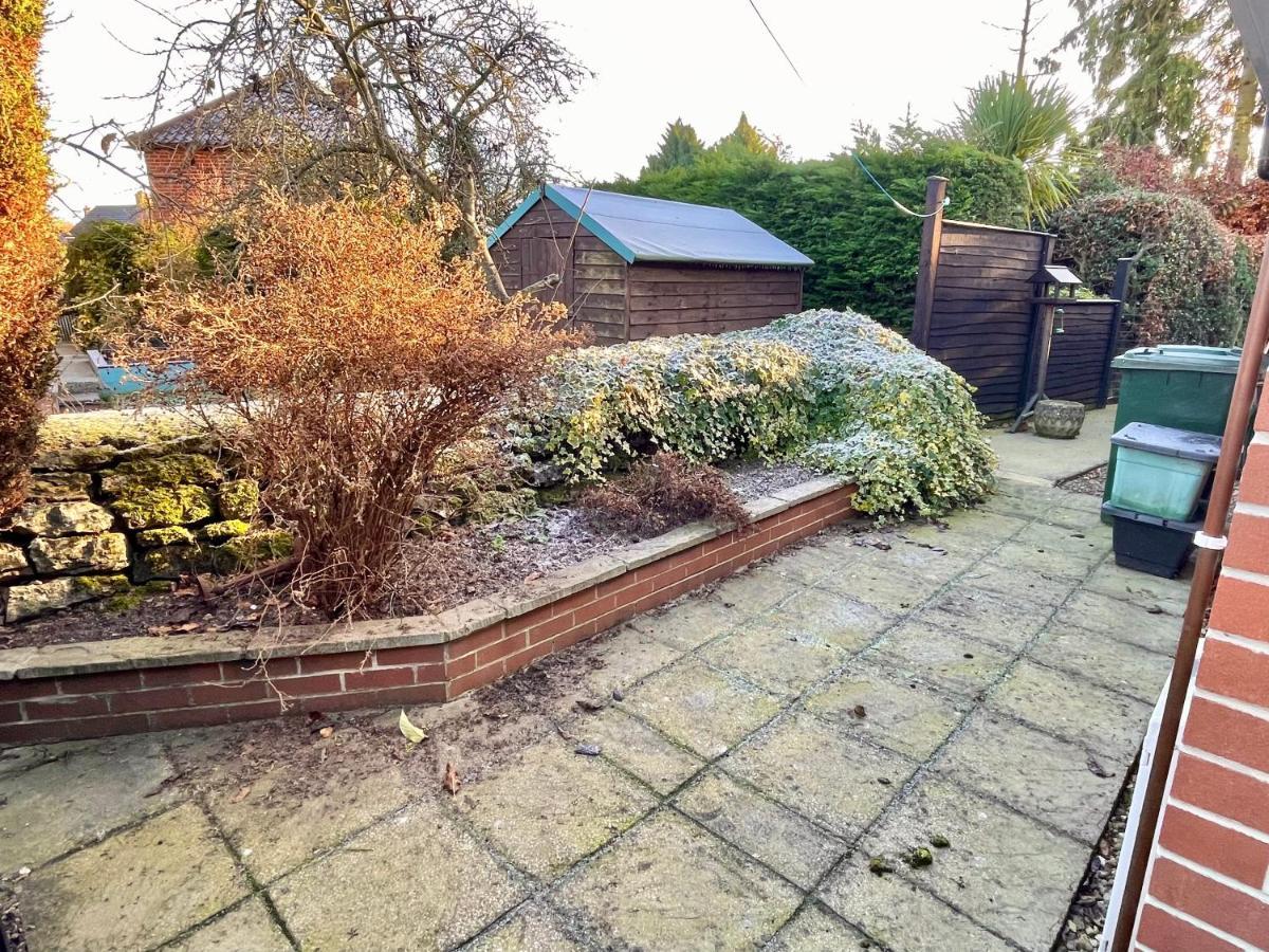 Bay Tree Cottage Hemsley Helmsley Bagian luar foto