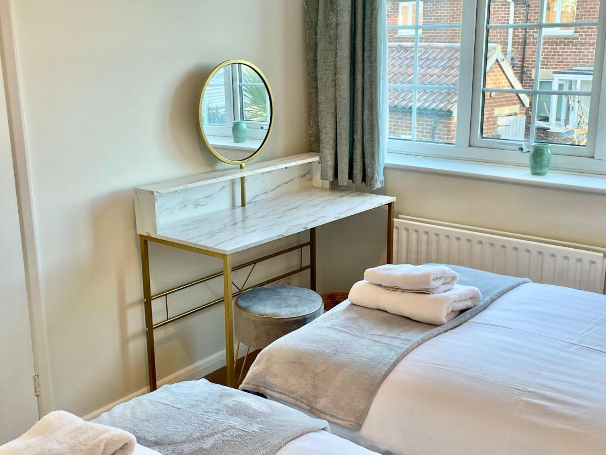 Bay Tree Cottage Hemsley Helmsley Bagian luar foto